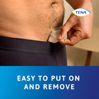 TENA SmartCare Adhesives (35 pieces)