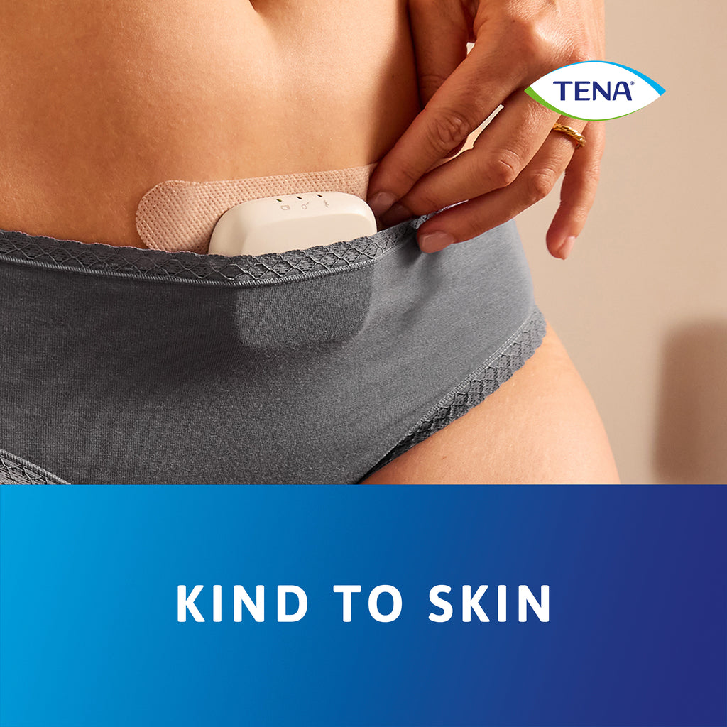 TENA SmartCare Adhesives (35 pieces)