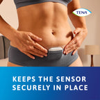 TENA SmartCare Adhesives (35 pieces)
